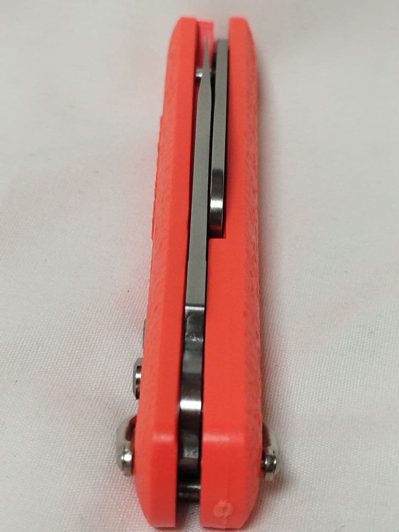 わ*ろ様 (5169)米軍放出コロニアル レスキューカッターM-724 レア　美