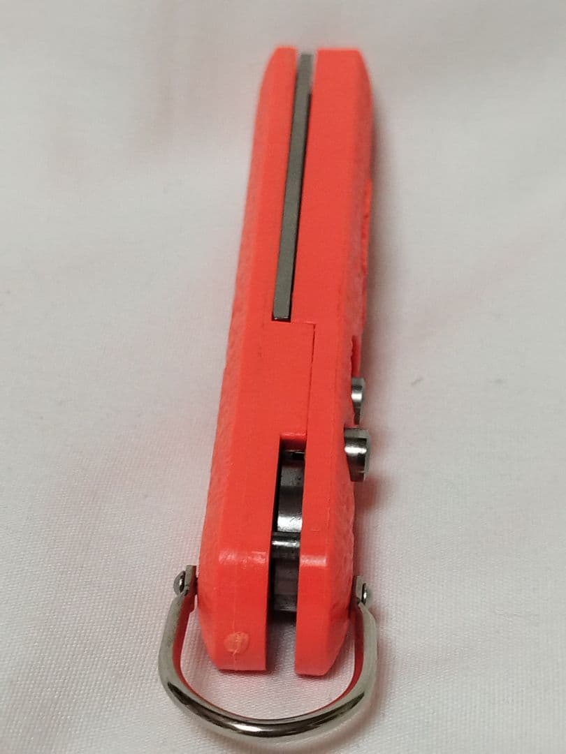 わ*ろ様 (5169)米軍放出コロニアル レスキューカッターM-724 レア　美