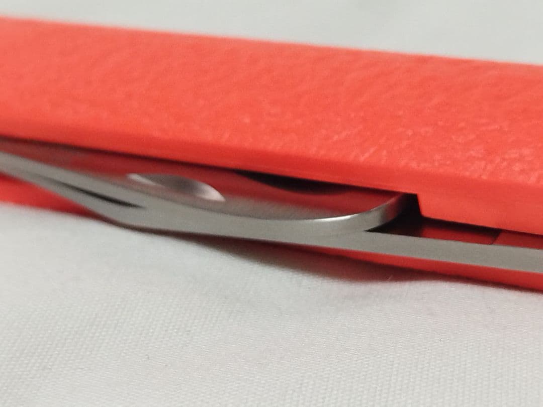 わ*ろ様 (5169)米軍放出コロニアル レスキューカッターM-724 レア　美