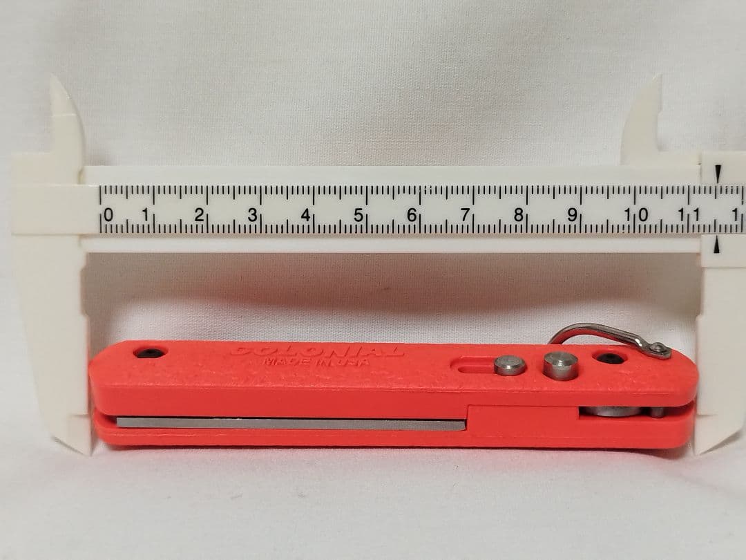 わ*ろ様 (5169)米軍放出コロニアル レスキューカッターM-724 レア　美