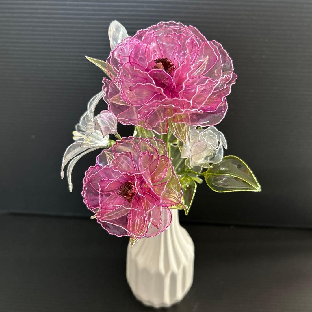 アメリカンフラワーディップフラワー