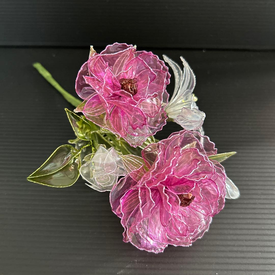 アメリカンフラワーディップフラワー