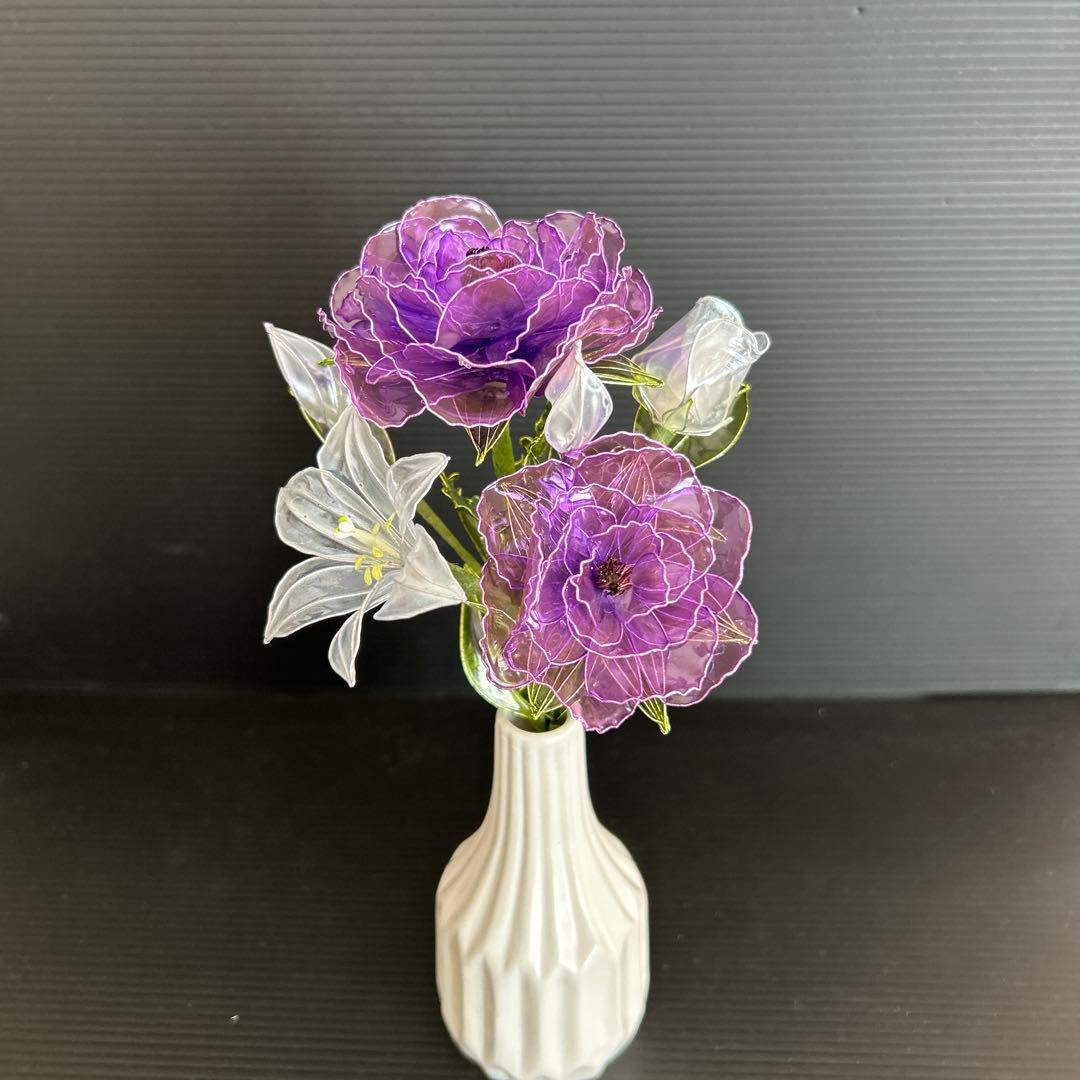 アメリカンフラワーディップフラワー