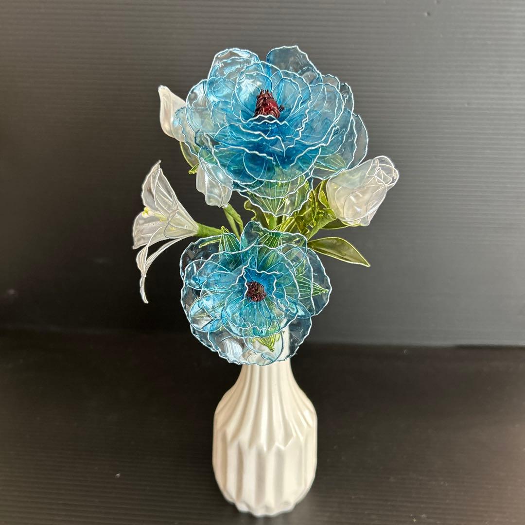 アメリカンフラワーディップフラワー