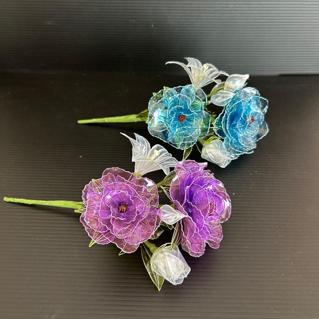 アメリカンフラワーディップフラワー