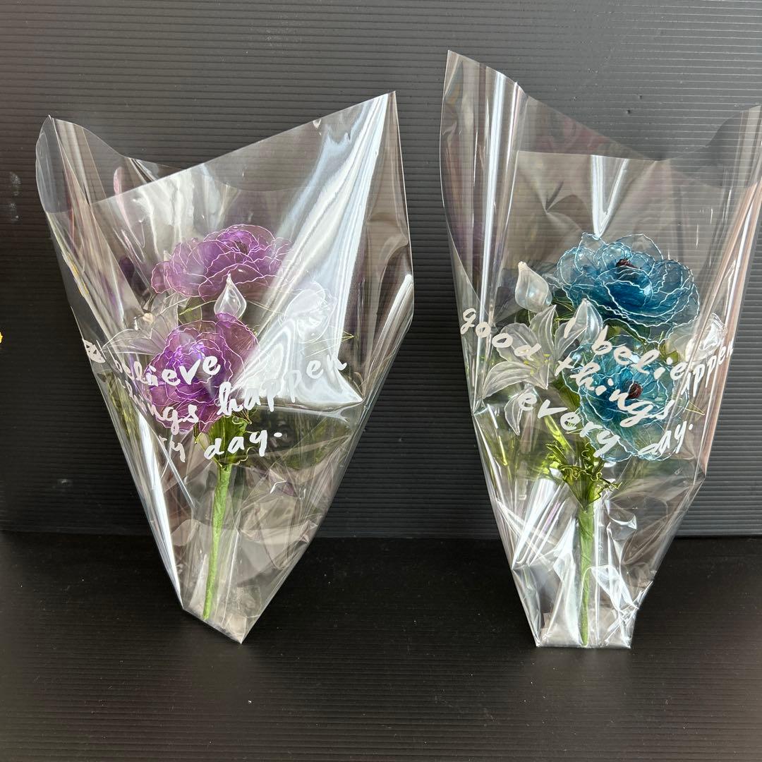 アメリカンフラワーディップフラワー