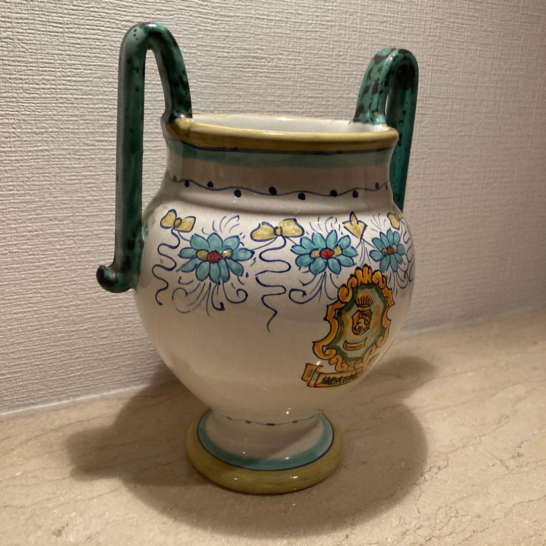 花瓶　インテリア