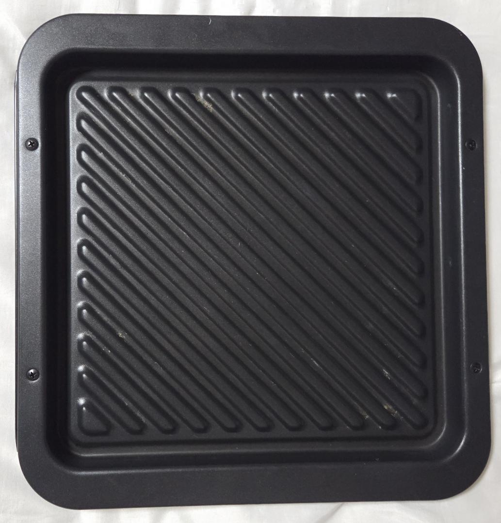 Panasonic スチームオーブンレンジ NE-BS657｜ジャンク