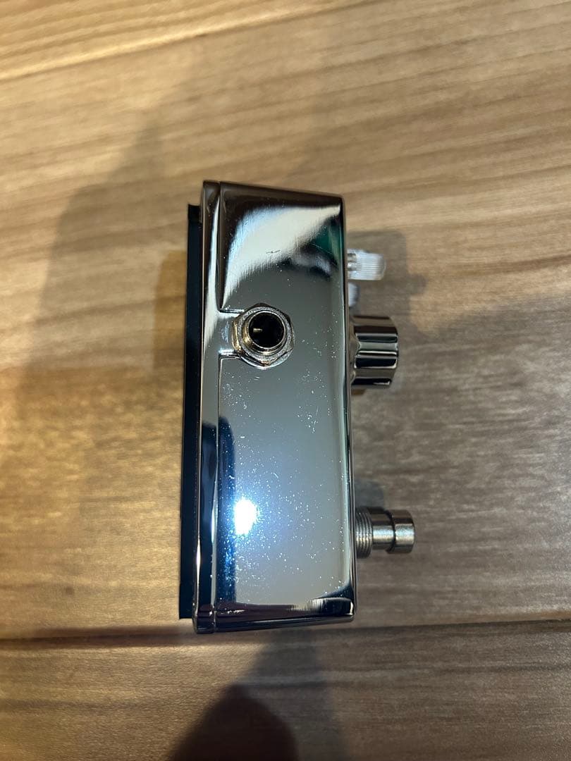 『未使用品※訳あり』TONEX ONE Joe Satriani