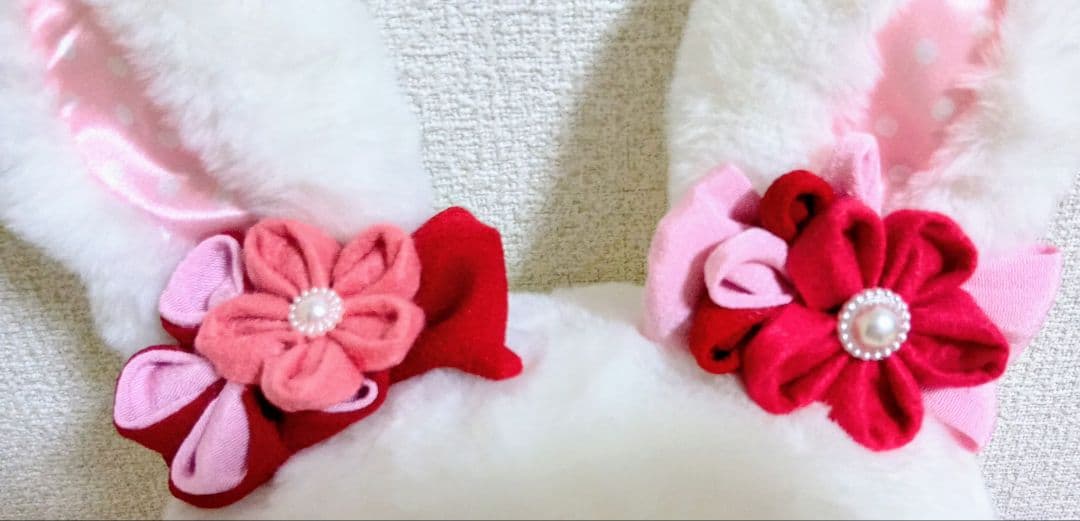 メルメルドール 浴衣ドレス ピンク 2着 オーダー