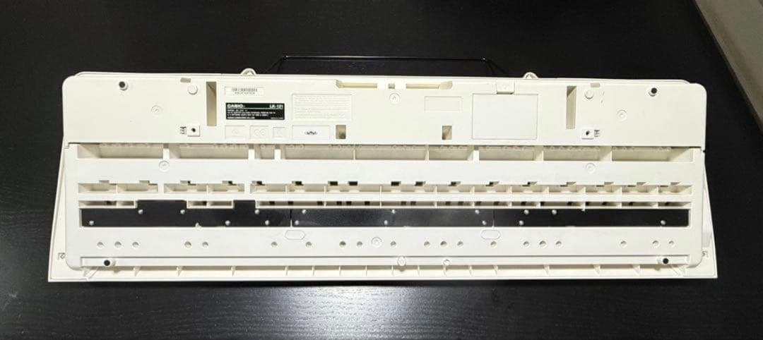 CASIO LK-121 カシオ 光ナビゲーション