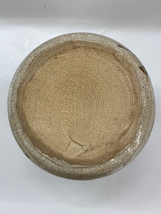 志野　水指　茶道具　茶碗　抹茶碗