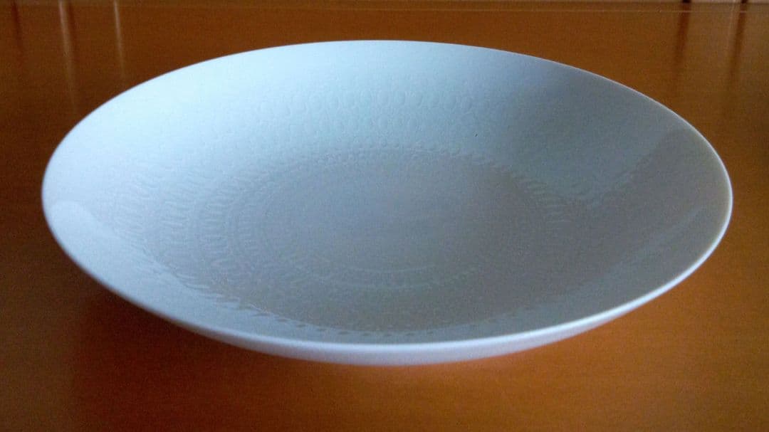 Rosenthal ロマンスホワイト食器セット 7pieces