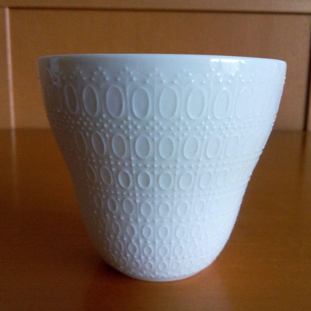 Rosenthal ロマンスホワイト食器セット 7pieces