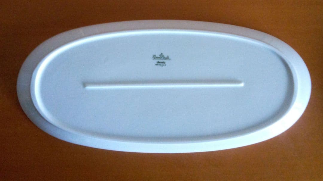 Rosenthal ロマンスホワイト食器セット 7pieces
