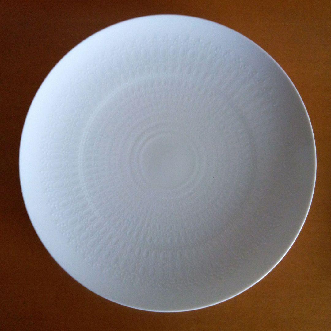 Rosenthal ロマンスホワイト食器セット 7pieces