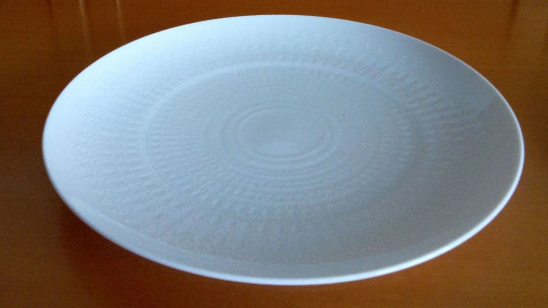 Rosenthal ロマンスホワイト食器セット 7pieces