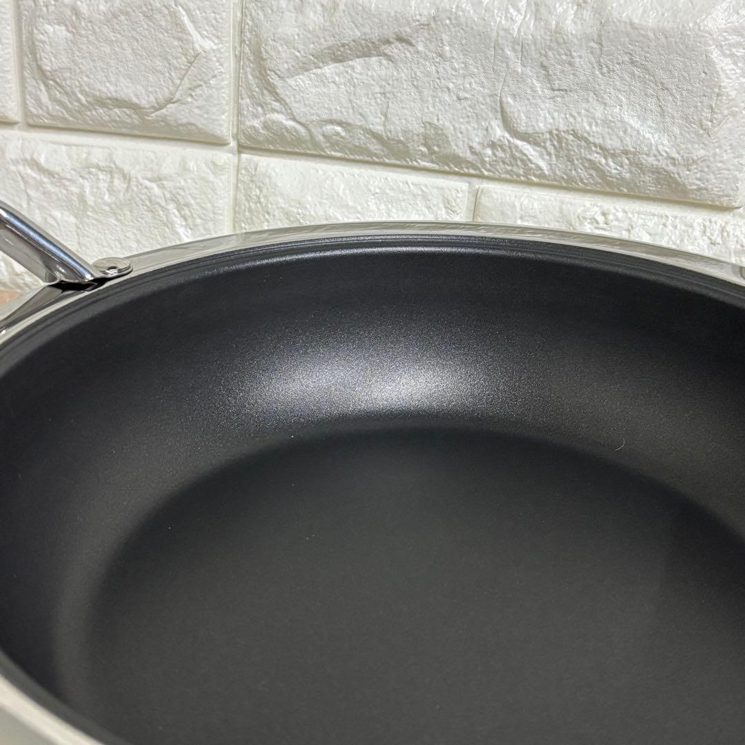 MEYER ホットポット プロ 24CM マイヤー　フライパン　鍋