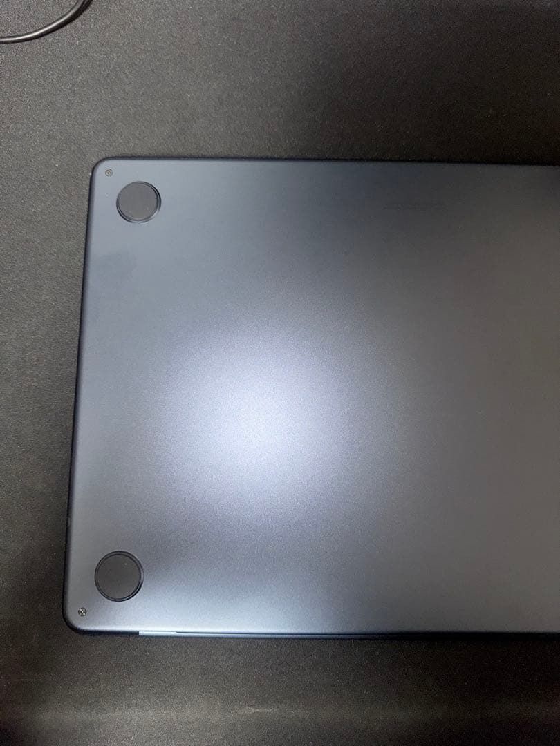 Apple MacBook Air 13インチ M4チップ 512GB