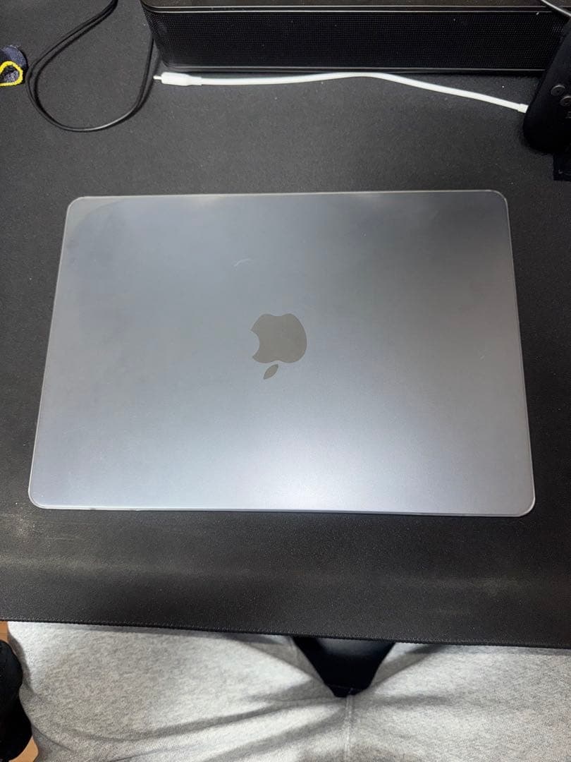 Apple MacBook Air 13インチ M4チップ 512GB