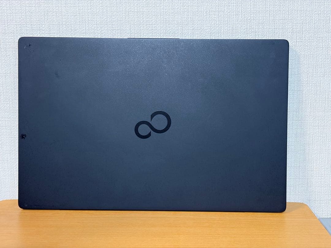 Fujitsu Lifebook U9311/F i7第11世代／オフィス付き