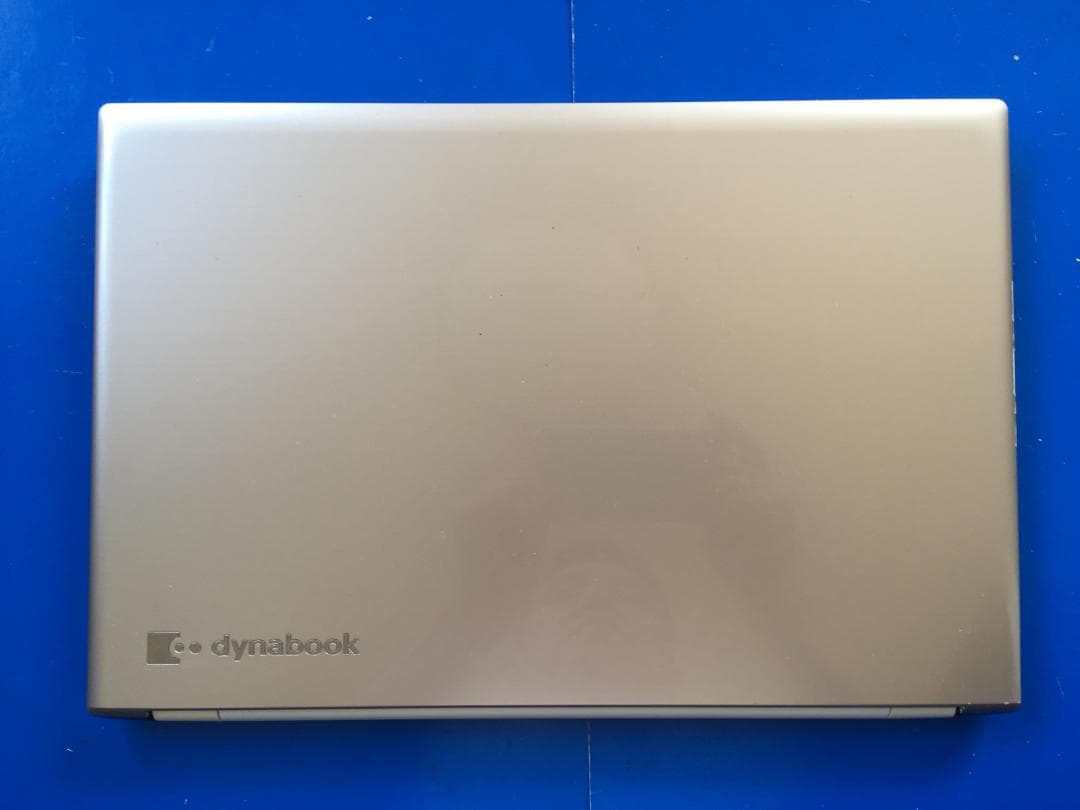 直ぐ使える dynabook T45 15.6型/8G/Office/Win11