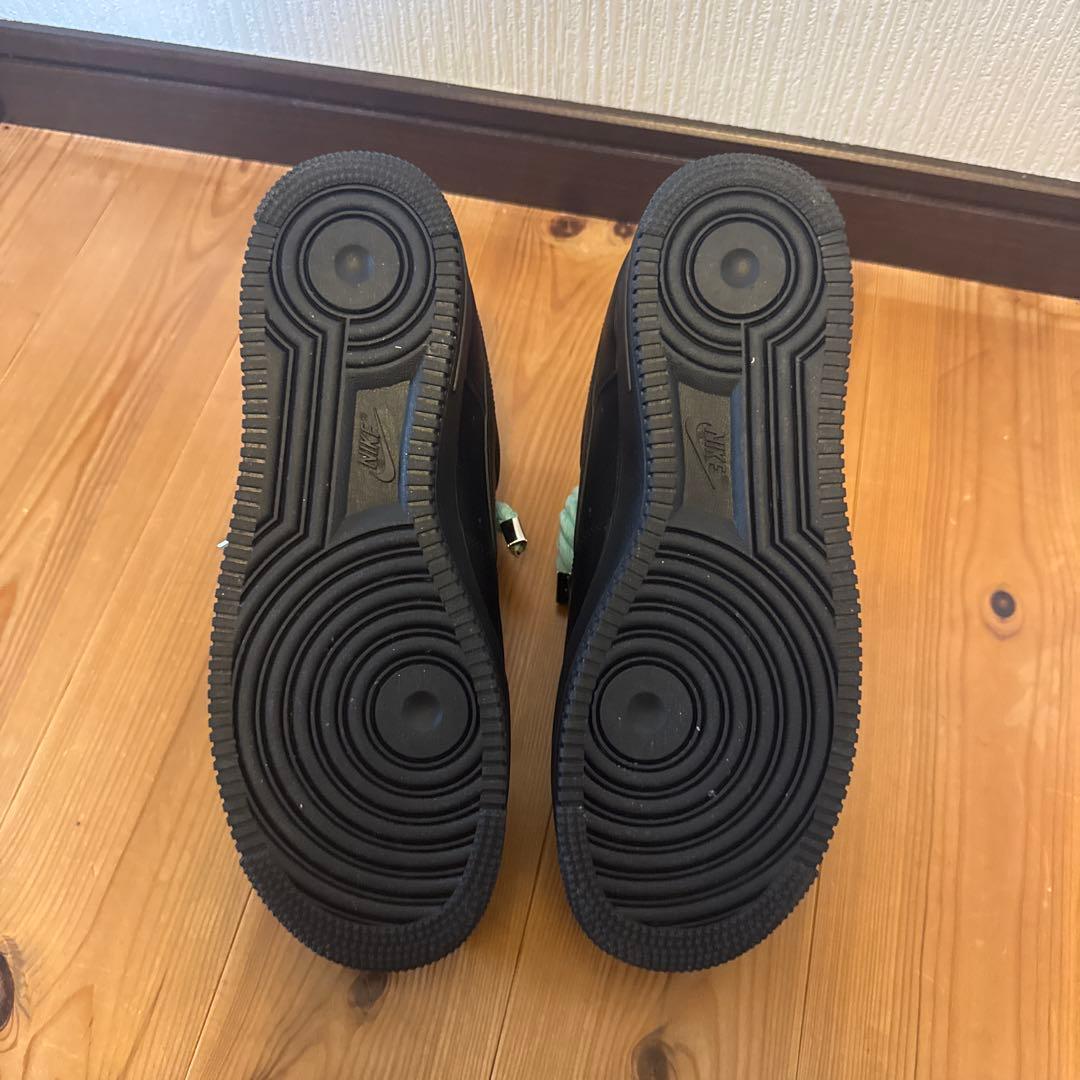シューズ・靴 air force1 28.5cm