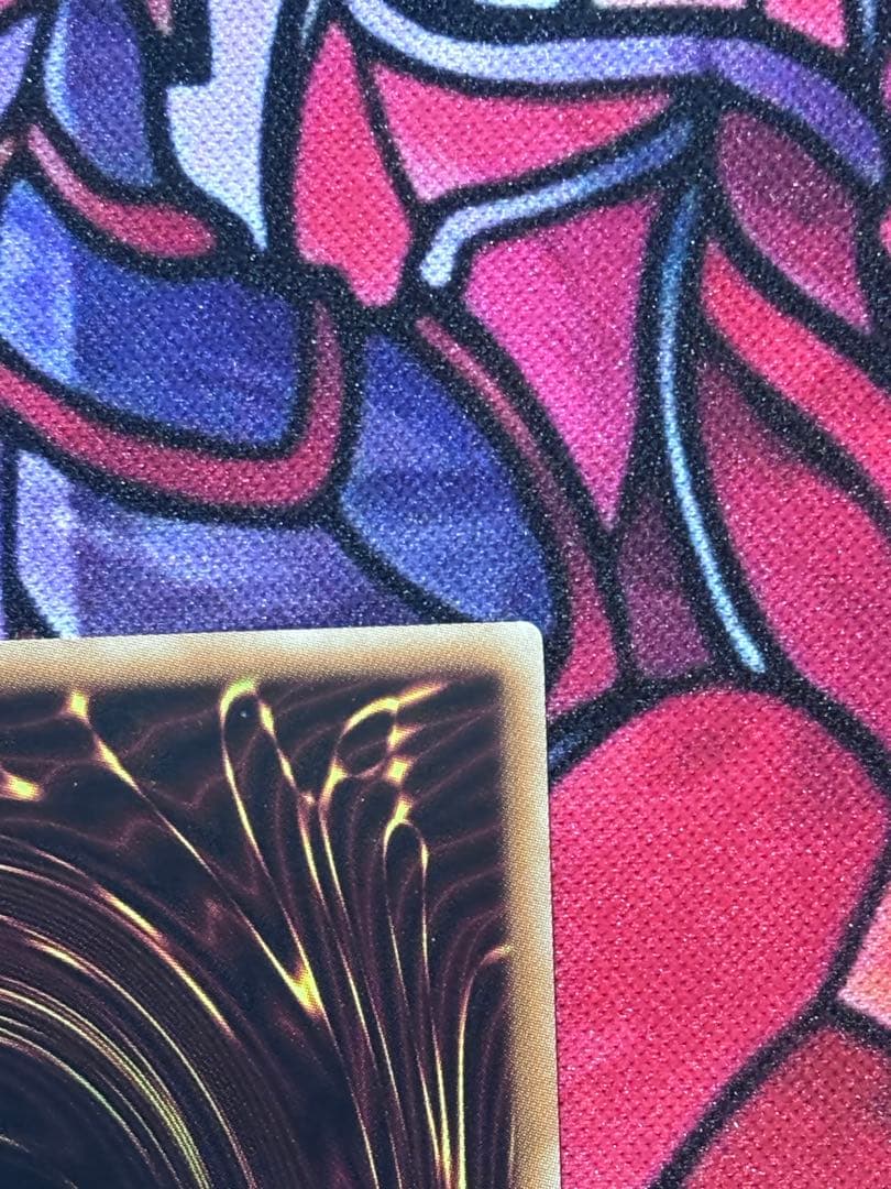 遊戯王【準美品】スターダストドラゴン レリーフ