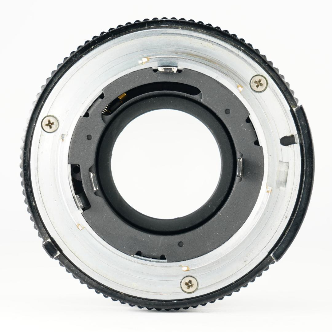 【整備＆テスト済】Nikon Ai-s Nikkor 50mm f1.8 801