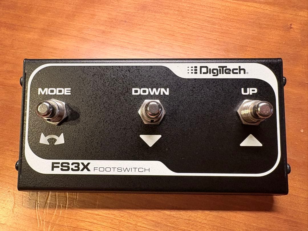 ギター DIGITECH - TRIO/ Band Creator+ Looper