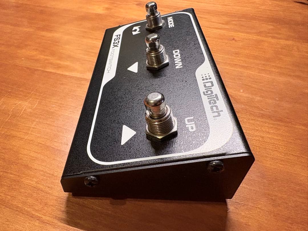 ギター DIGITECH - TRIO/ Band Creator+ Looper