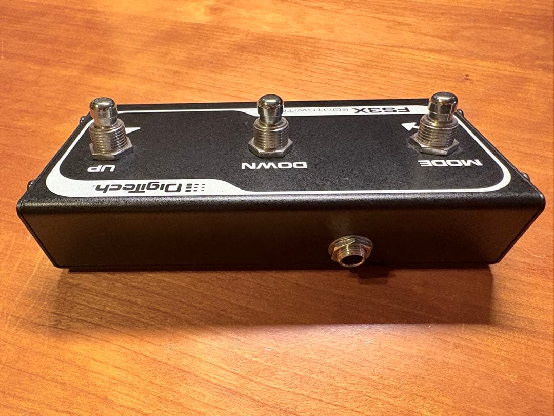 ギター DIGITECH - TRIO/ Band Creator+ Looper