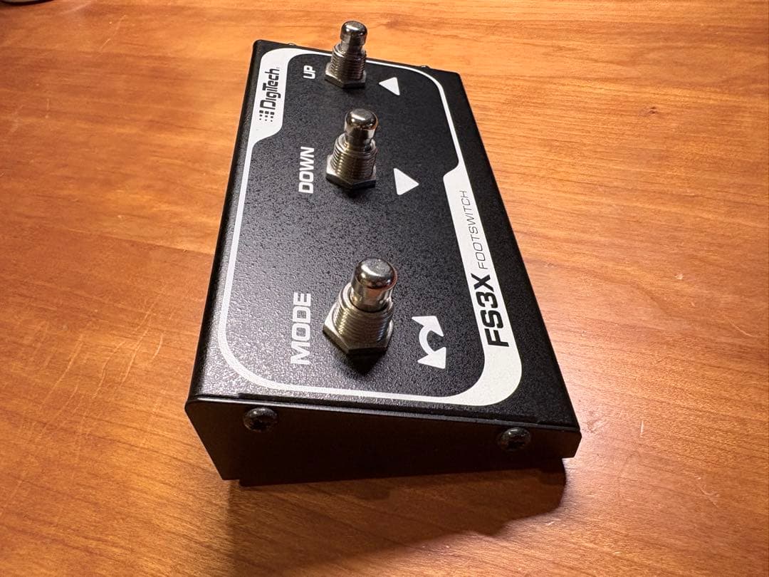 ギター DIGITECH - TRIO/ Band Creator+ Looper