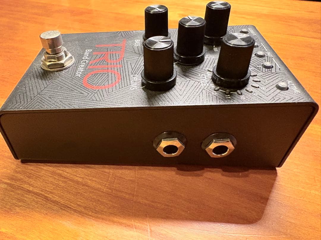 ギター DIGITECH - TRIO/ Band Creator+ Looper