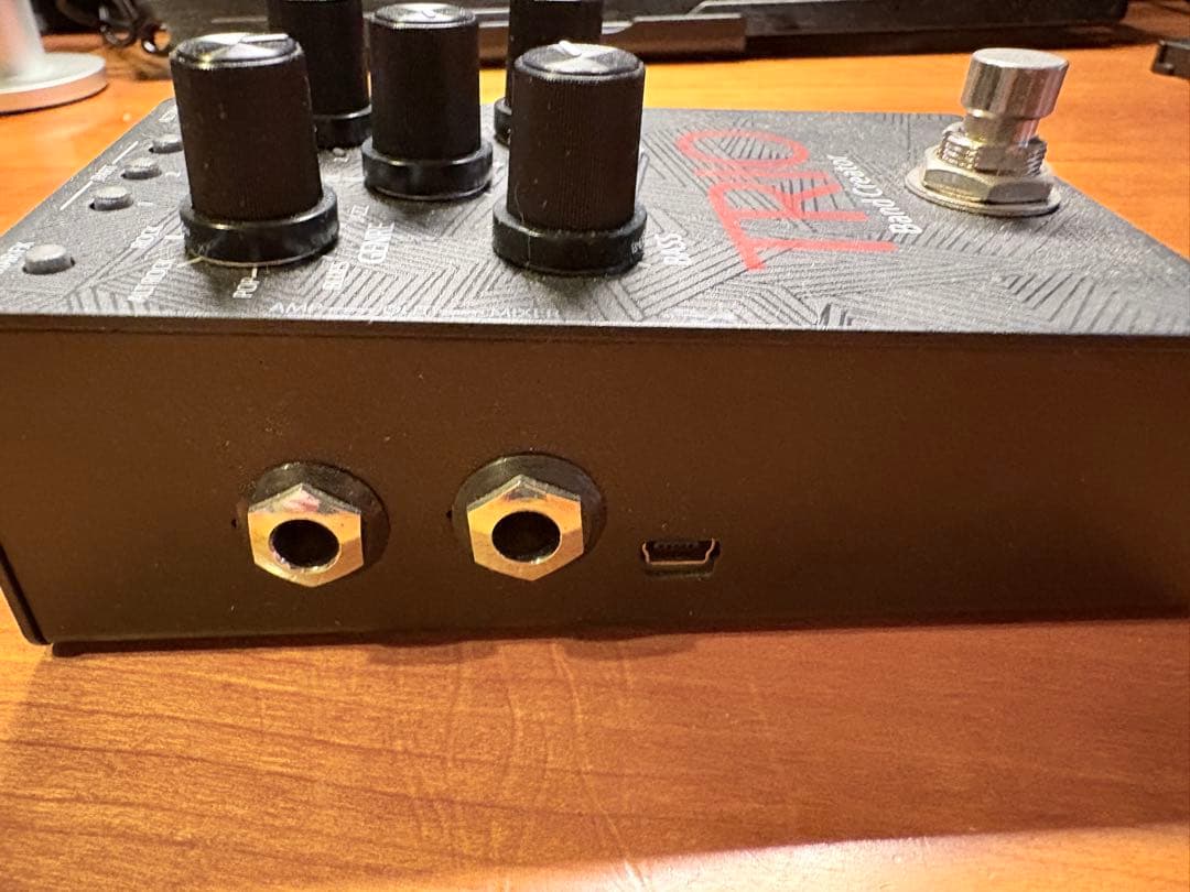 ギター DIGITECH - TRIO/ Band Creator+ Looper