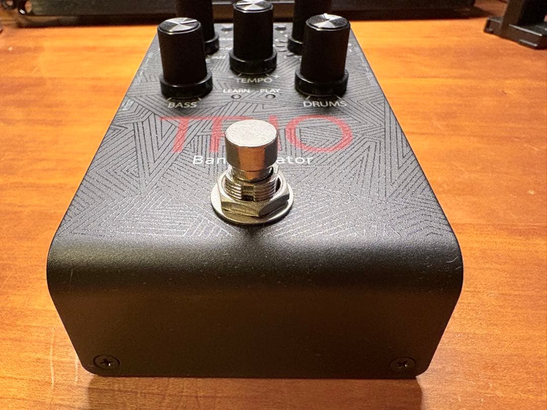 ギター DIGITECH - TRIO/ Band Creator+ Looper