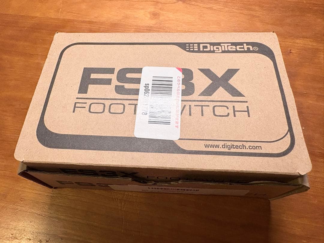 ギター DIGITECH - TRIO/ Band Creator+ Looper