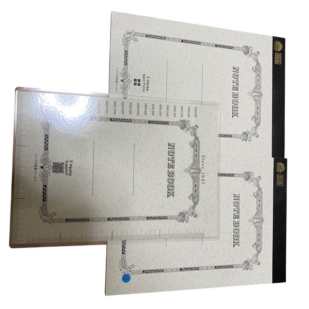 【新品】T-Note スマートノートパッド ツバメノートコラボ