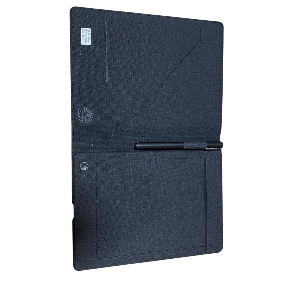 【新品】T-Note スマートノートパッド ツバメノートコラボ