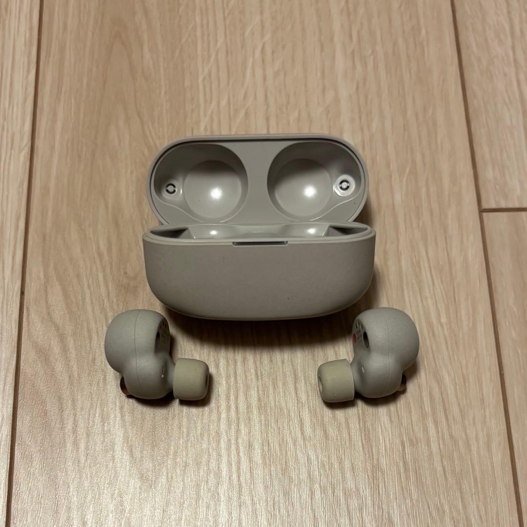 SONY WF−1000MX4