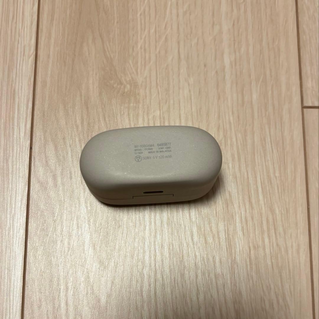 SONY WF−1000MX4