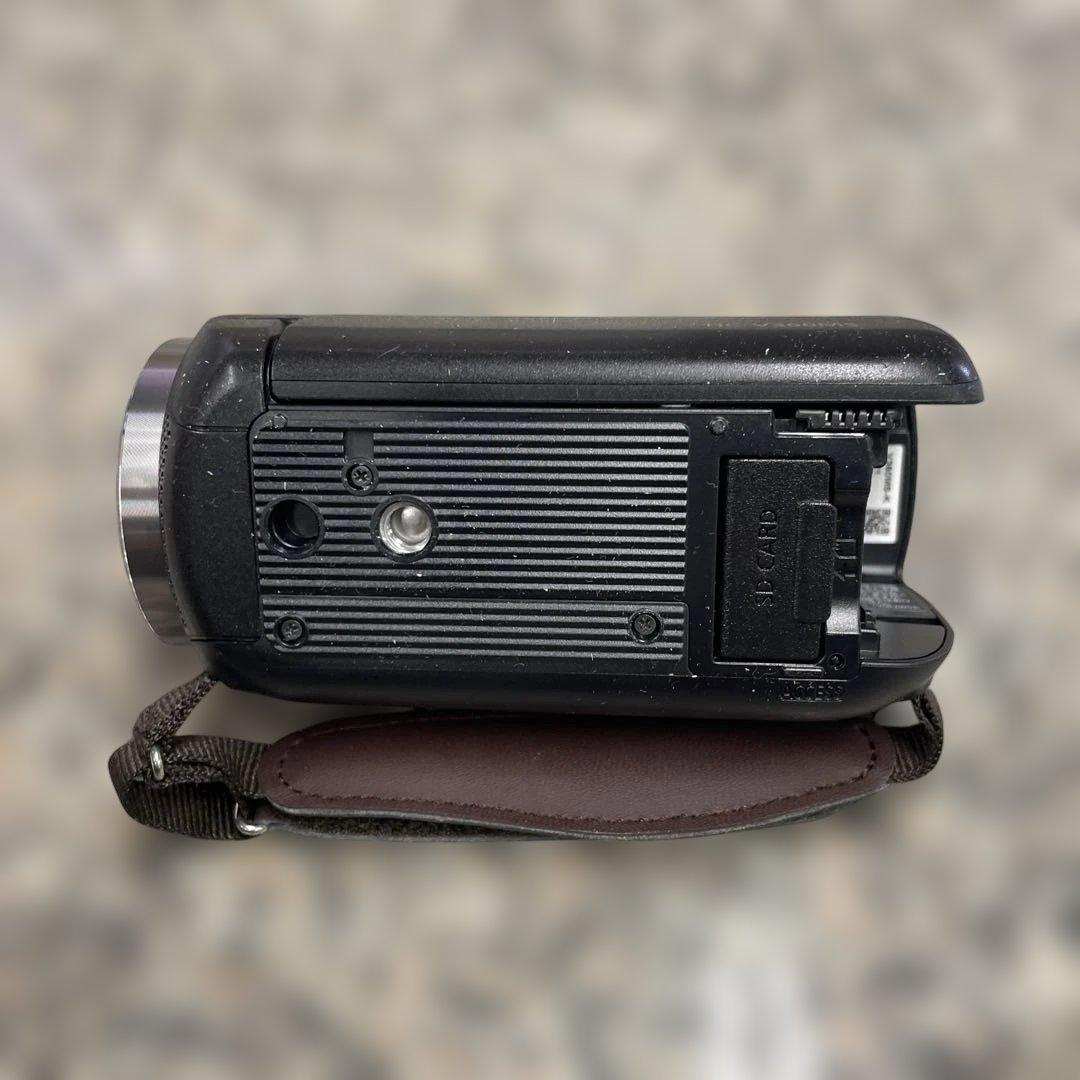 ★Panasonic デジタルハイビジョンビデオカメラ HC-V360MS 格安