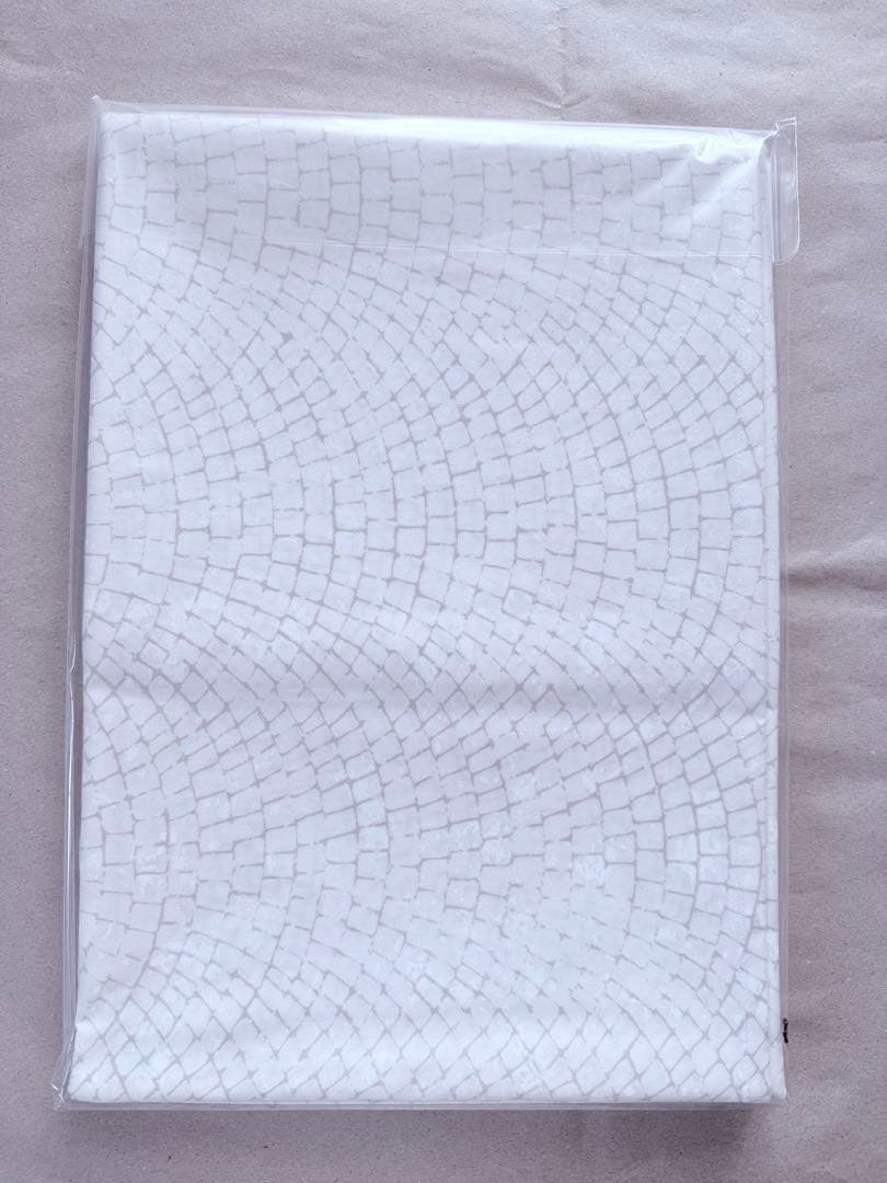 【未開封】Scope テーブルクロス