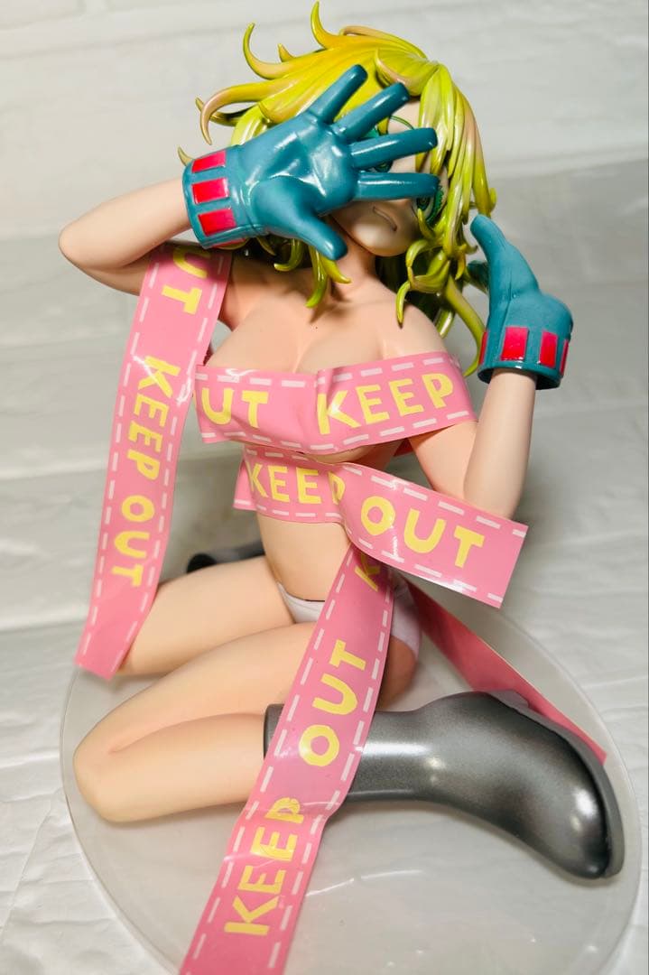 僕のヒーローアカデミア　フィギュア　葉隠透　リペイント
