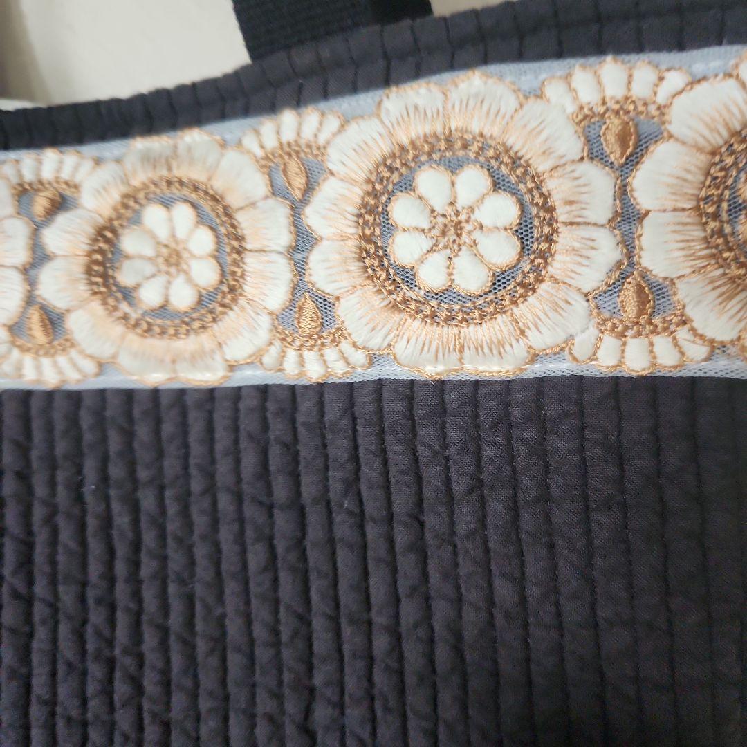 コヤンイサムチョン　パンねこちゃんトート ハンドメイド