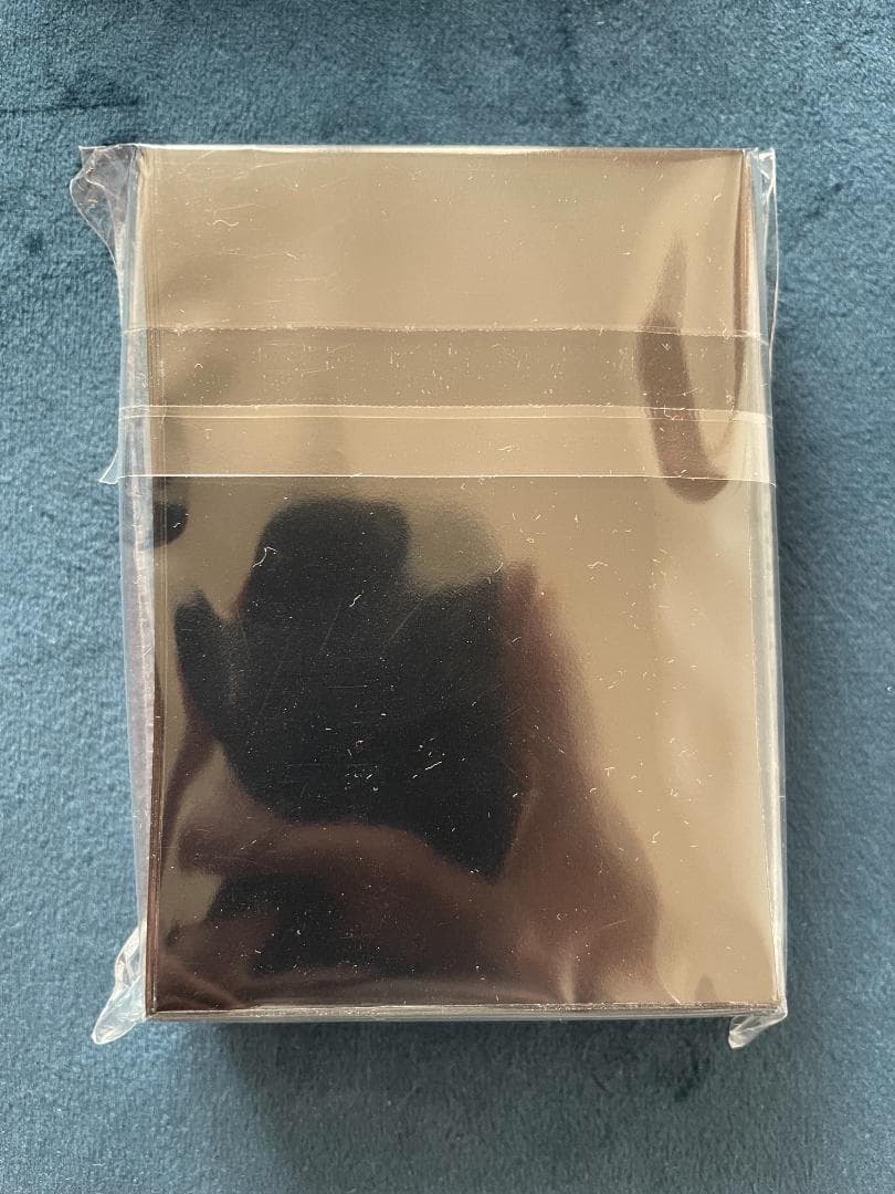 遊戯王 中国 ヤミー★スナッチー 公式 スリーブ 未開封 70枚入