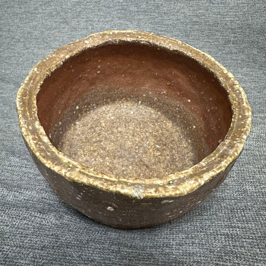 神山清子 ドラマ スカーレット 信楽焼 茶こし