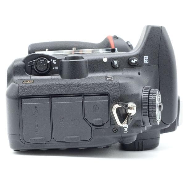 ショット数3652回!■ほぼ新品■ Nikon D750 ボディ