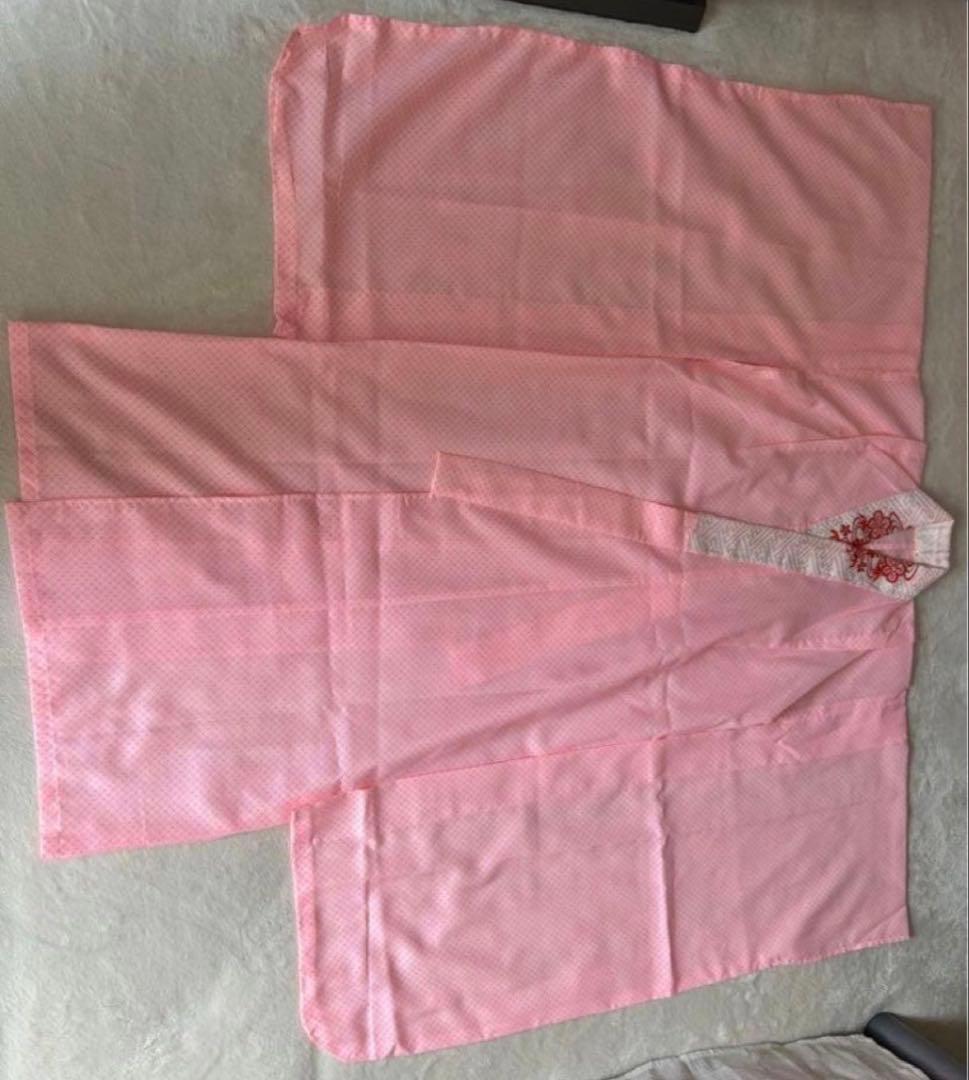 七五三　フルセット　7歳　12点セット　子供用着物セット