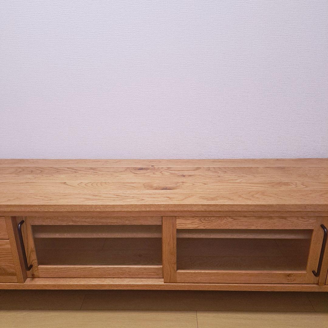 ★超美品★クラッシュゲート★ハウル テレビボード 関家具 CRASH GATE